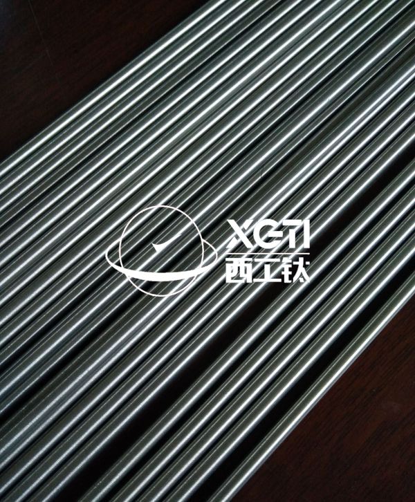 TC4鈦棒、TC4鈦合金棒等鈦合金材料表面氧化皮去除方法